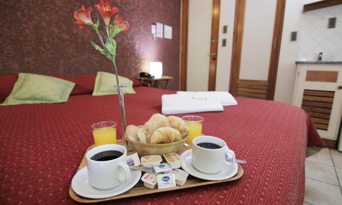 Historic Center Apartment | Hotel Xumec Mendoza Centro