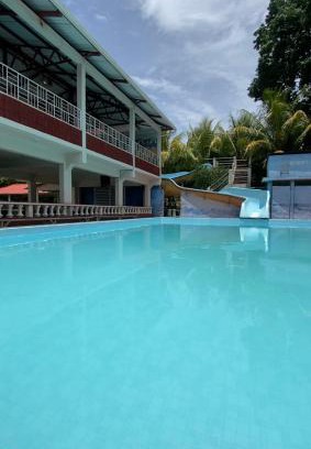 Catacamas Hotel | Hotel y Balneario Villa Paraíso