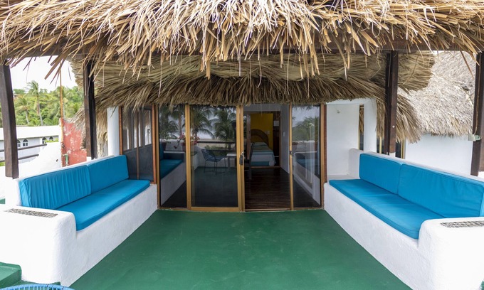 Brisas de Zicatela Hotel | Hotel y Bungalows Acuario