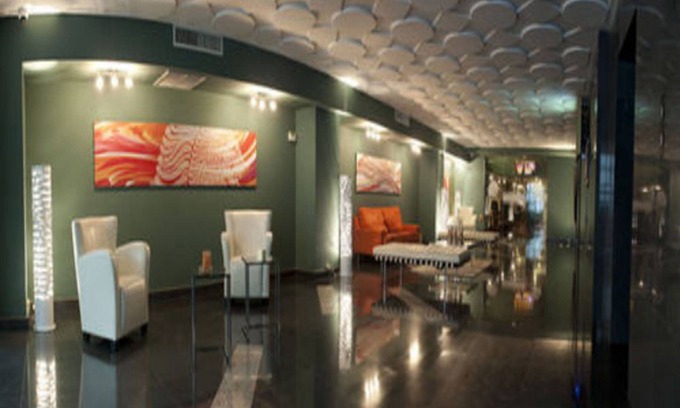Panama City Hotel | Hotel y Casino Central Park Panama