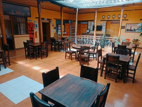Ipiales Hotel | HOTEL Y RESTAURANTE CASA VIEJA PLAZA Ipiales