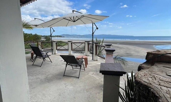 Santa Catalina Hotel | Hotel y Restaurante Mama Ines