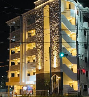 Okinawa Apartment | HOTEL Y'RISE TO URASOE