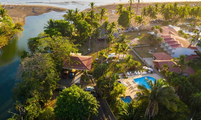 Jaco Hotel | Hotel y Villas Tangerí