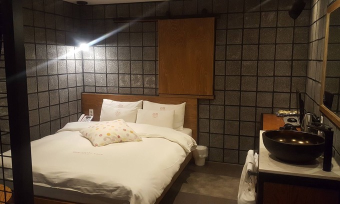 Jongno Hotel | Hotel Yaja Jongno