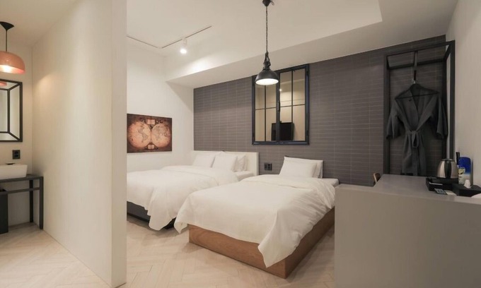Siheung Hotel | Hotel Yaja Siheung Jeongwang Branch