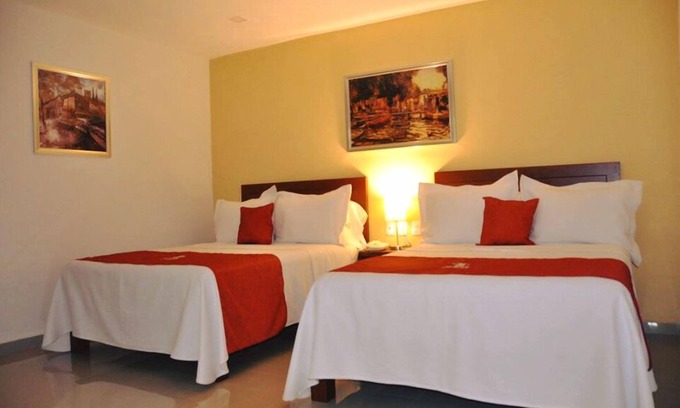 Cordoba Hotel | Hotel Yakar