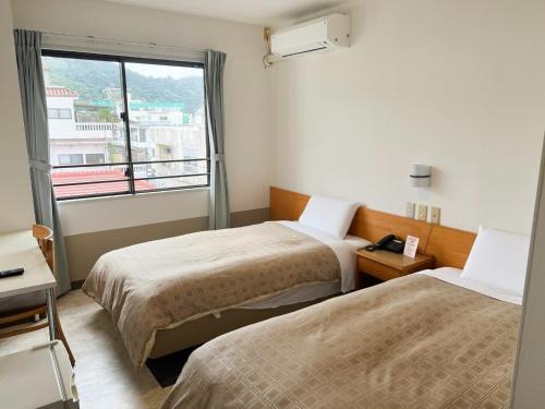 Nago Hotel | Hotel Yamadaso - Vacation STAY 10202v