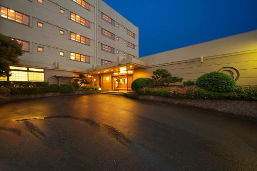 Kakisaki Hotel | Hotel Yamadaya