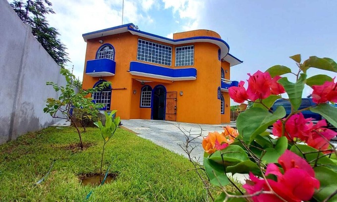 San Jose Ixtapa Hotel | Hotel Yancris Ixtapa