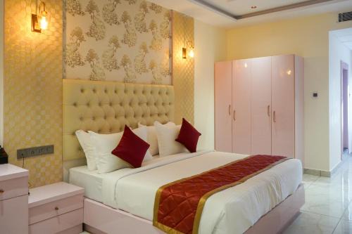 Nandigunda Hotel | Hotel Yathin
