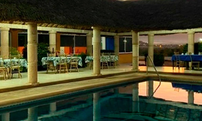 Rosario Hotel | Hotel Yauco