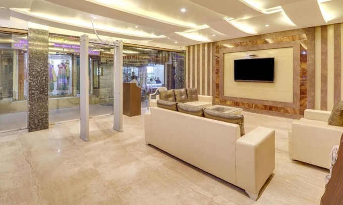 Paharganj Hotel | Hotel York Legacy