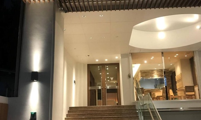 Nishi Hotel | Hotel Yururito Osaka