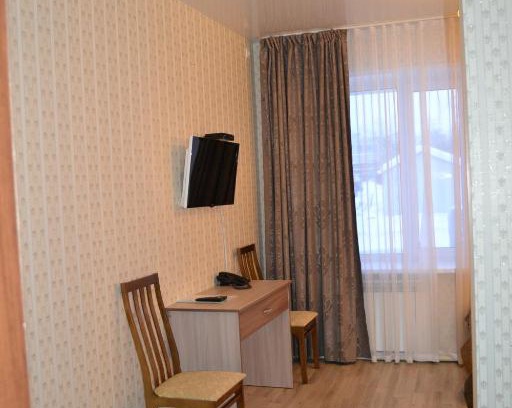 Sarapul Hotel | Hotel Yuzhnaya