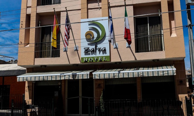 Torreon Hotel | Hotel Zafra