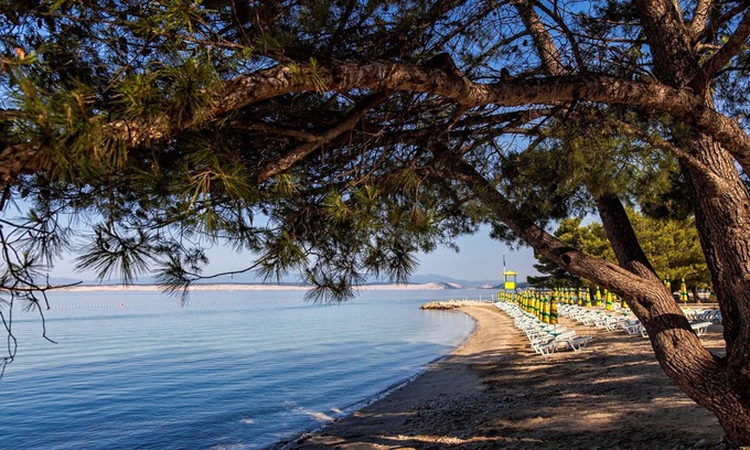 Crikvenica Hotel | Hotel Zagreb