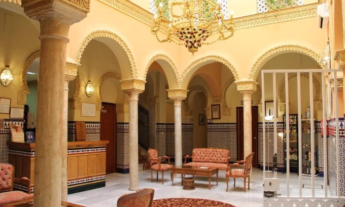 Museo Hotel | HOTEL ZAIDA