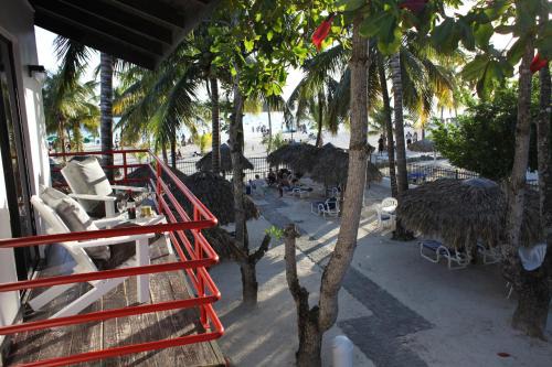 Boca Chica Hotel | Hotel Zapata