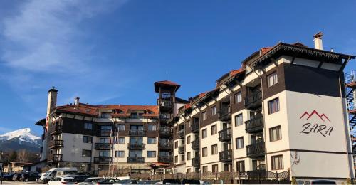 Shiligarnika Hotel | Hotel Zara