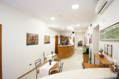 Vasto Hotel | Hotel Zara Napoli