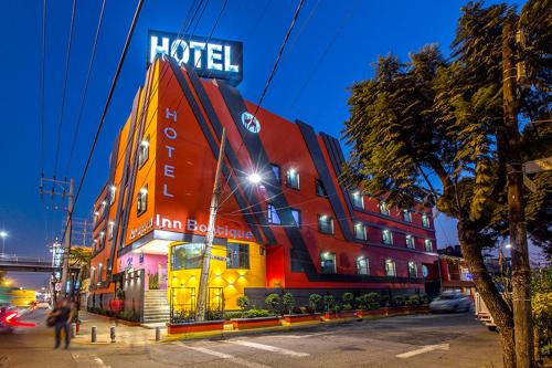 Venustiano Carranza Hotel | HOTEL ZARAGOZA INN BOUTIQUE