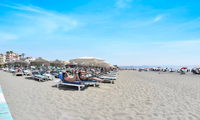 Torremolinos Hotel | Hotel Zen Airport with Free shuttle