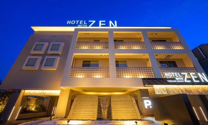 Tsuzuki Hotel | HOTEL ZEN KOHOKU