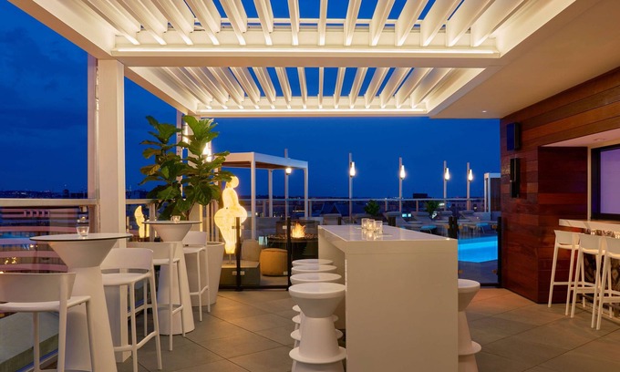 Downtown Washington D.C. Hotel | Hotel Zena Washington DC