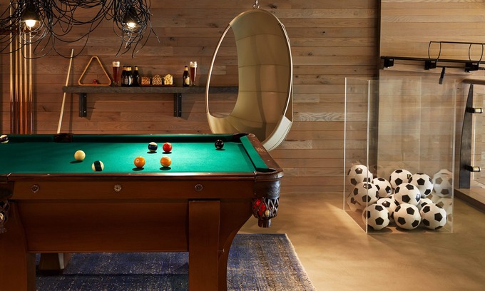 Union Square Hotel | Hotel Zetta San Francisco