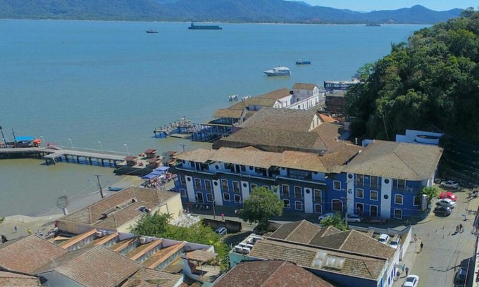 Centro Hotel | Hotel Zibamba