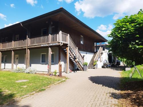 Zierow Hotel | Hotel Zierow - Urlaub an der Ostsee