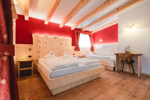 Moena Hotel | Hotel Zirmes