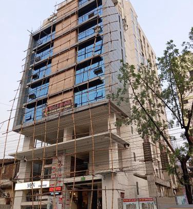 Khulna Division Hotel | Hotel ZN Palace