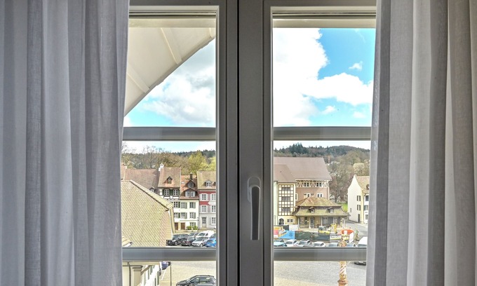 Zofingen Hotel | Hotel Zofingen