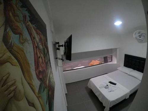 Perpetuo Socorro Hotel | Hotel zona express sandiego