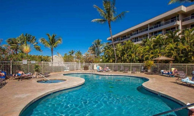 Kihei Condo | Hotel zoned top floor condo with ocean & mountain views. Last minute discounts!
