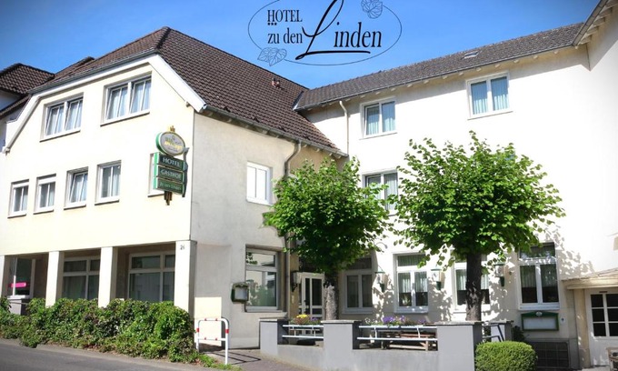 Wachtberg Hotel | Hotel zu den Linden