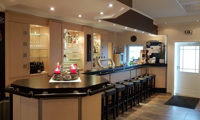 Rheinberg Hotel | Hotel zum Deich