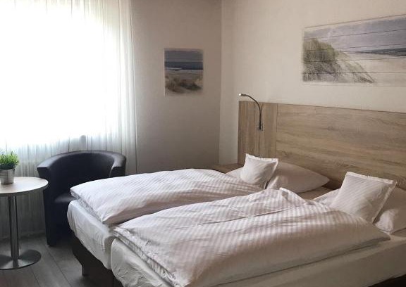 Zundorf Hotel | Hotel zum Jägerhof