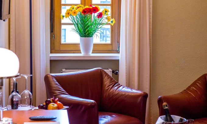 Fulda Hotel | Hotel Zum Ritter