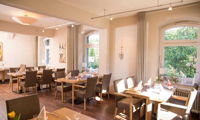 Neuenrade Hotel | Hotel Zur Borke