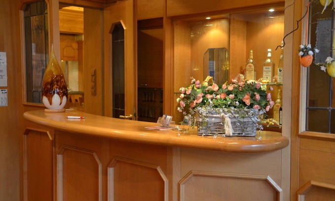 Beilngries Hotel | Hotel zur Krone