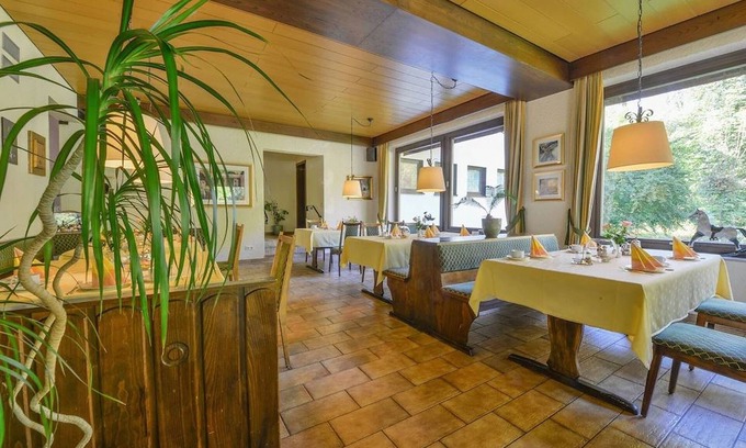 Bad Brueckenau Hotel | Hotel zur Mühle