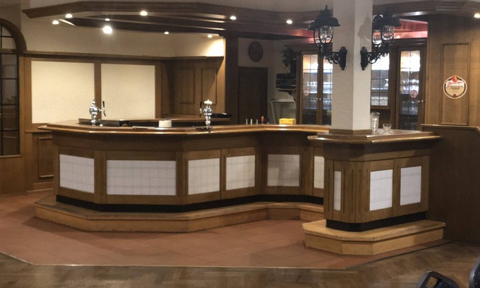 Wesuwe Hotel | Hotel zur Post