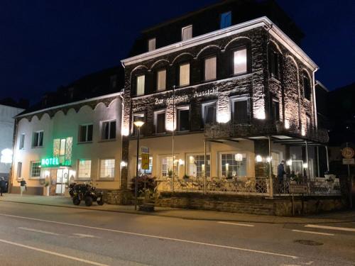 Cochem House | Hotel "Zur schönen Aussicht"