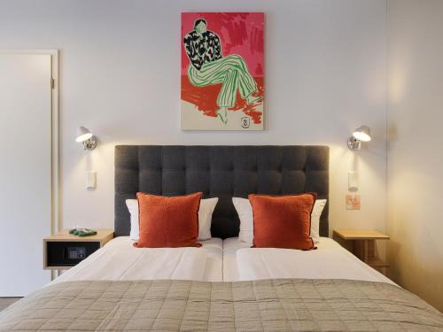 Wurzburg City Centre Hotel | Hotel Zur Stadt Mainz in Würzburger Innenstadt