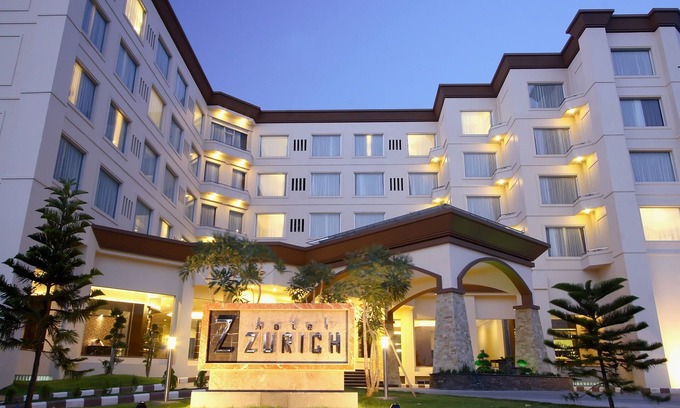 Balikpapan Hotel | Hotel Zurich