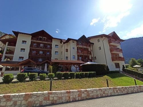 Molveno Hotel | Hotel Zurigo