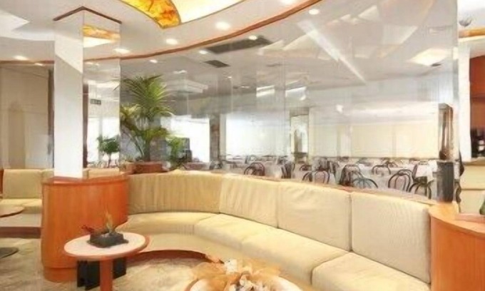 Rivazzurra Hotel | Hotel Zurigo